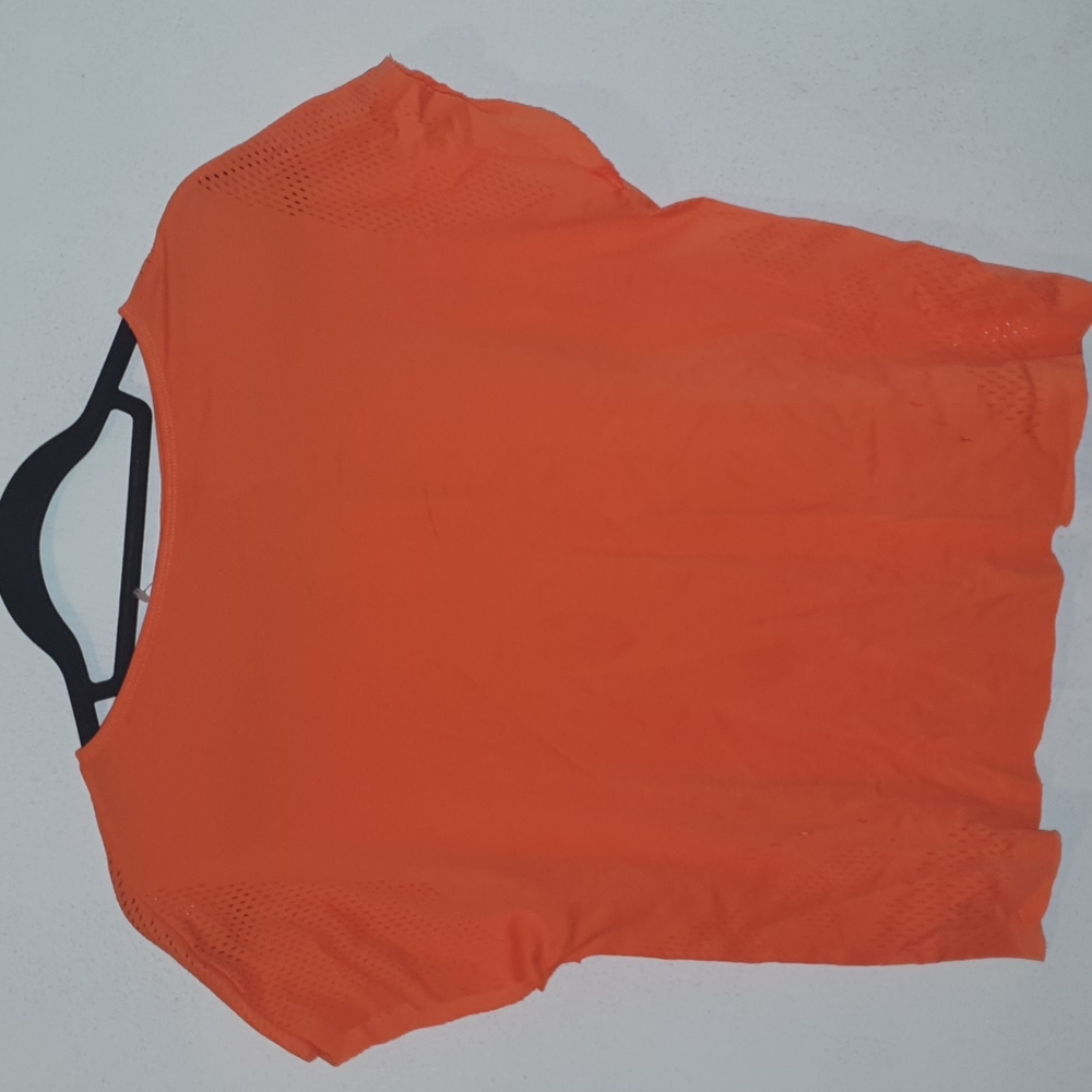 Ladies Sports Tee